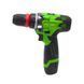 Шуруповерт акумуляторний PRO-CRAFT РА-12DFR NEW Indusrtial 000125 фото 1