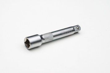Подовжувач 1/2" 125 мм СИЛА CrV 257111 фото
