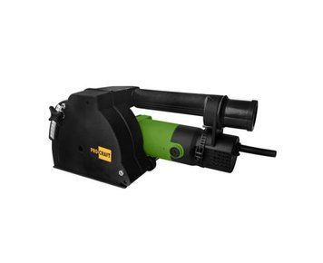 Штроборіз PRO-CRAFT PM1700-150 017004 фото