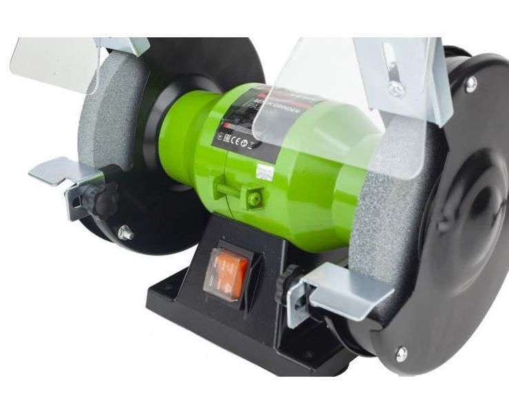 Верстат точильний Procraft Industrial PAE 600 100600 фото