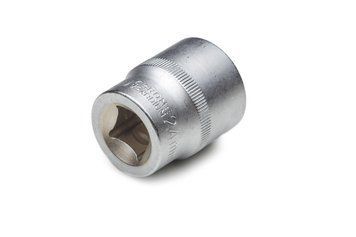 Головка торцева 1/2" 24 мм СИЛА 252524 фото