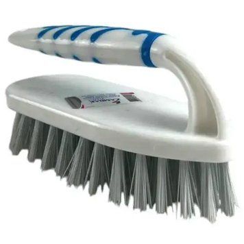Щітка з ручкою 354 Zambak Plastik Palm &laquo;Праска&raquo; (24 шт/ящ) 354 фото