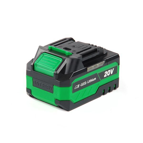 Акумуляторна батарея APRO MS 2040B 20 В 4 А 895480 фото