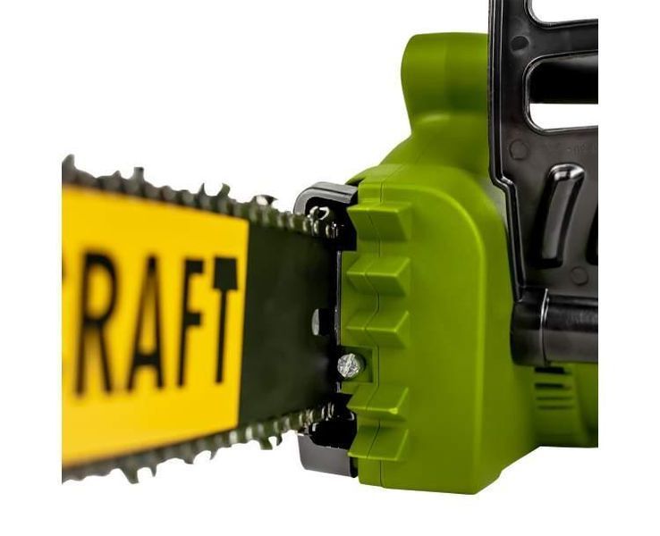 Електропила ланцюгова PRO-CRAFT К1800 бічна (ланцюг + шина 35см) 701800 фото