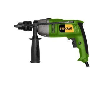Дриль PRO-CRAFT PS-1650 016501 фото