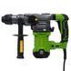 Перфоратор електричний PRO-CRAFT BH-1800 SDS PLUS бочковий 018003 фото 1