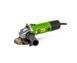 Шліфмашинка кутова (болгарка) PRO-CRAFT PW-125/1350Е (регулювання оборотів) 013504 фото 1