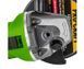 Шліфмашинка кутова (болгарка) PRO-CRAFT PW-125/1350Е (регулювання оборотів) 013504 фото 5