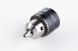 Патрон для дриля APRO з ключем 1/2-20, 1.5-13мм 898901 фото 1
