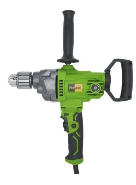 Дриль-міксер PRO-CRAFT PS-1750 017500 фото