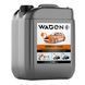 Концентрований віск з ароматом апельсина"ORANGE WAX" 5 л 142269 фото 1