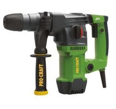 Перфоратор PRO-CRAFT BH1250 бочковий 12504 фото