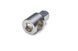 Перехідник 3/8" (мама) х 1/2" (тато) СИЛА CrV з отвором для воротка 257103 фото 2