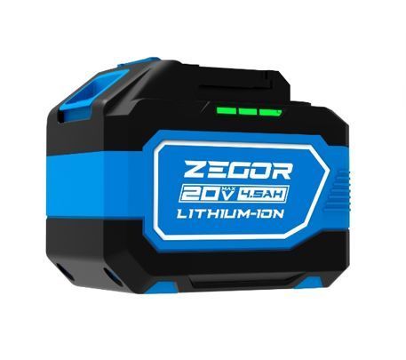 Акумуляторна батарея Zegor BL-2160N 21В/4,5А BL-2160N фото