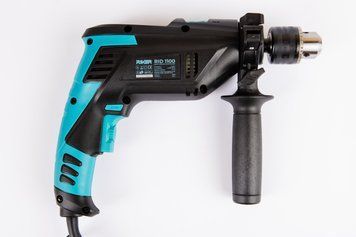 Дриль ударний Riker RID1100 RK0044 фото