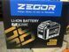 Акумуляторна батарея Zegor BL-2160P 21В/6,0А BL-2160P фото 2
