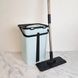 Відро Zambak Plastik 300 12 л + швабра Maxi Flat Mop мікс кольорів (1 шт/уп) 300 фото 2