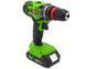 Шуруповерт акумуляторний PRO-CRAFT Industrial PA-18 DFR патроном Extra (метал. корпус редуктора) 101802 фото 2