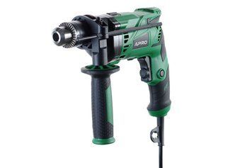 Дриль ударний 13/1100 APRO / 1100 W / 3000 об/хв / 220-240 V, 50/60 Hz 899058 фото